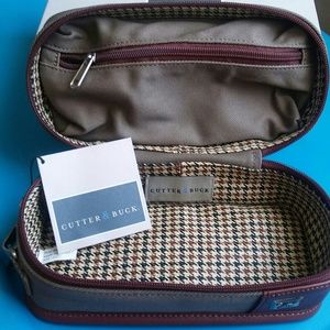 Cutter & Buck Men's Travel Case